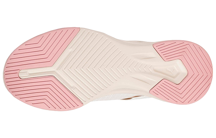 Details for (W) Puma Radiate Xt Low Top Laufschuhe Rosa Damen 192237-06