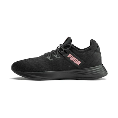 (W) Puma Radiate XT Pattern 'Birdal Rose'