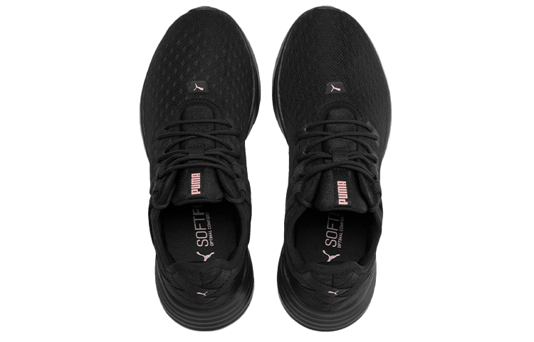 Lookbook (W) 푸마 레이디에이트 XT "버들 로즈" 192632-02