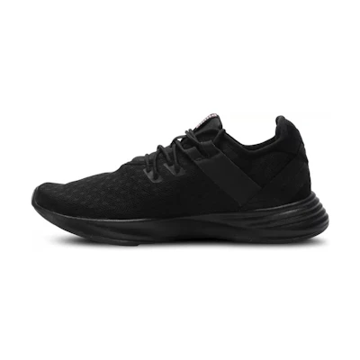 (W) Puma Radiate XT Pattern 'Black Rose Gold'