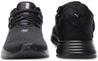 (W) Puma Radiate XT Pola 'Hitam Rose Gold' 192632-13 Lookbook (W) Puma Radiate XT Pola 'Hitam Rose Gold' 192632-13