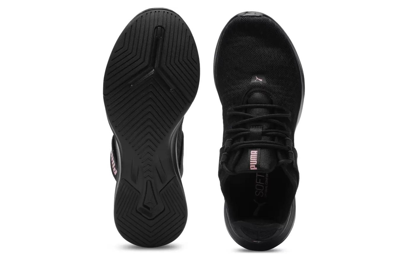 Shop (W) 彪马Radiate XT图案 '黑玫瑰金' 192632-13