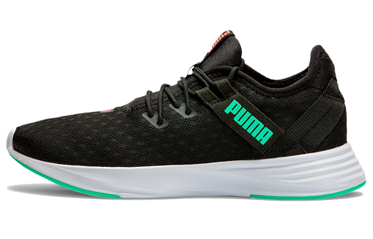 (Women) Puma Radiate XT Pattern 'Green Glimmer' 192632-06