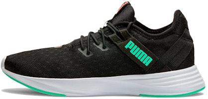 (Women) Puma Radiate XT Pattern 'Green Glimmer' 192632-06 (Women) Puma Radiate XT Pattern 'Green Glimmer' 192632-06