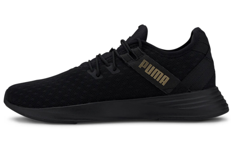 (Women) Puma Radiate XT Pattern 'Metallic Gold' 192632-03