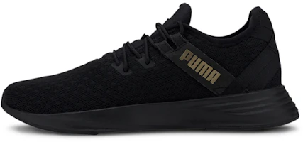 (Women) Puma Radiate XT Pattern 'Metallic Gold' 192632-03 (Women) Puma Radiate XT Pattern 'Metallic Gold' 192632-03