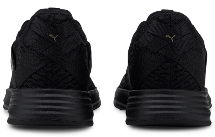 Shop (W) Puma Radiate XT Motif ''Or Métallique'' 192632-03