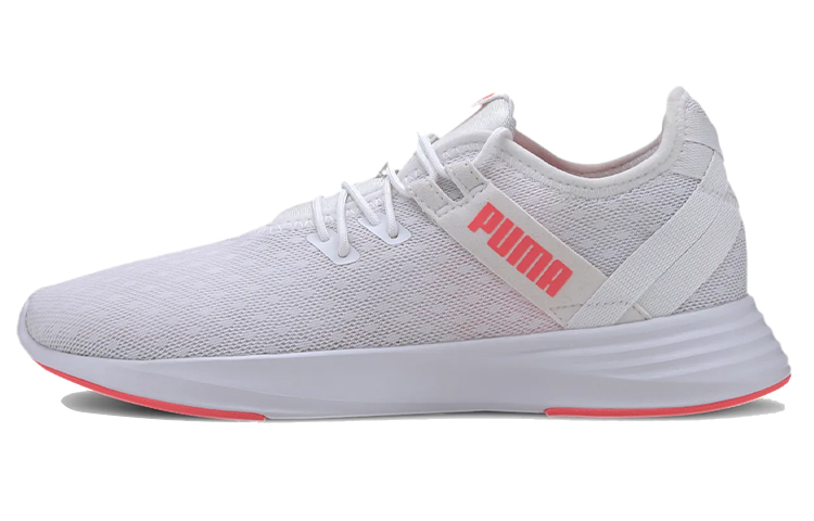(Women) Puma Radiate XT Pattern 'White Ignite Pink' 192632-04