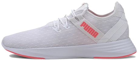 (Women) Puma Radiate XT Pattern 'White Ignite Pink' 192632-04 (Women) Puma Radiate XT Pattern 'White Ignite Pink' 192632-04