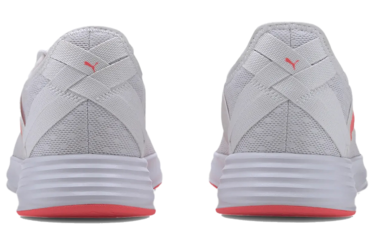 Shop Puma Radiate XT Pattern 白紅 女款