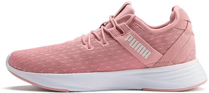 Puma Radiate Xt Pattern 女款 粉白 低筒訓練鞋 Buy Puma Radiate Xt Pattern 女款 粉白 低筒訓練鞋