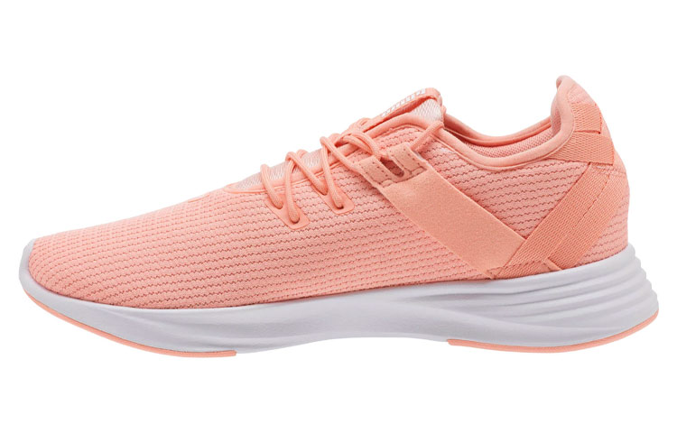 (Women) Puma Radiate Xt Pink/ 'Orange' 192237-04
