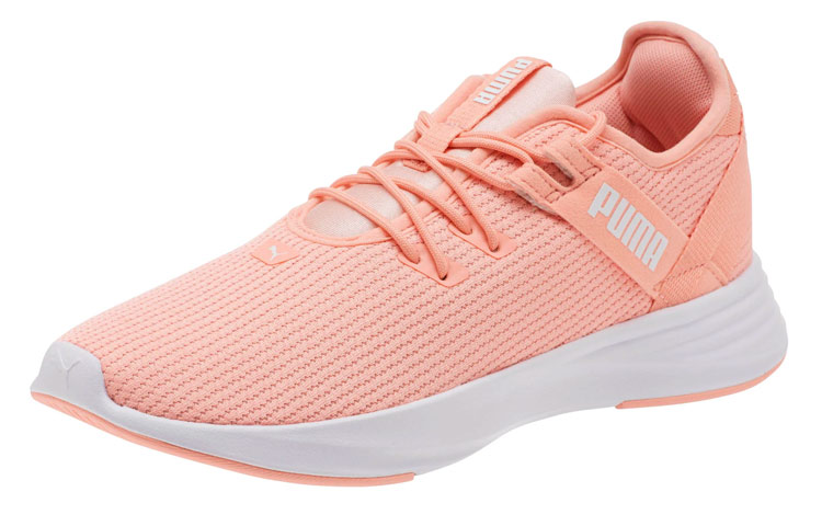 Lookbook (W) "Puma Radiate Xt Rosa/Naranja" 192237-04
