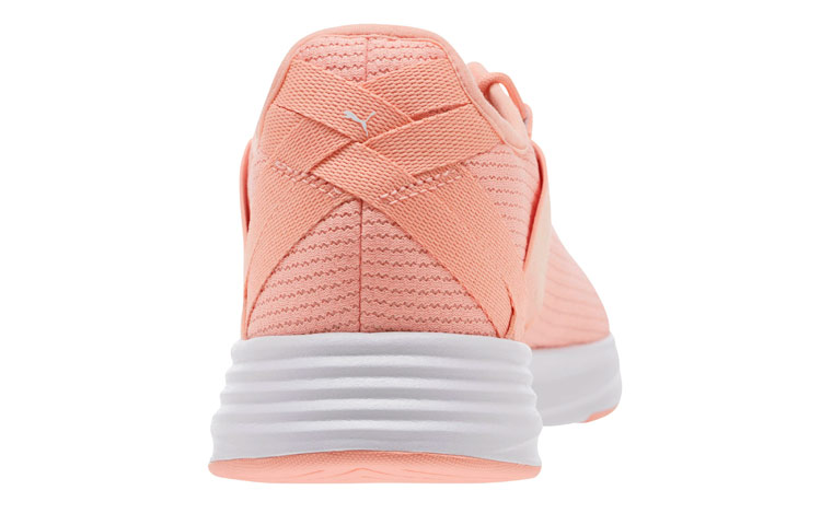 Details for (W) "Puma Radiate Xt Rosa/Naranja" 192237-04
