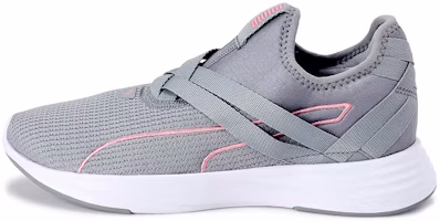 (Women) Puma Radiate XT Slip-On 'Grey Pink' 192427-06 (Women) Puma Radiate XT Slip-On 'Grey Pink' 192427-06