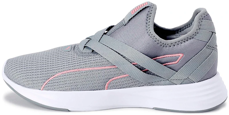 (W) Puma Radiate XT Slip-On ''Grau Rosa'' 192427-06 Buy (W) Puma Radiate XT Slip-On ''Grau Rosa'' 192427-06