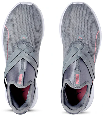 (W) Puma Radiate XT Slip-On ''Grau Rosa'' 192427-06 Lookbook (W) Puma Radiate XT Slip-On ''Grau Rosa'' 192427-06