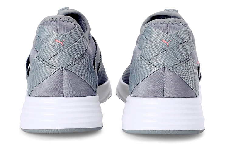 Shop (W) Puma Radiate XT Slip-On ''Grau Rosa'' 192427-06