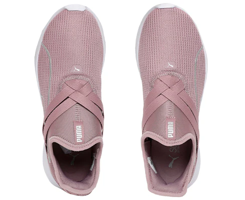 (W) Puma Radiate XT Slip-On ''Rosa'' 192427-03 Lookbook (W) Puma Radiate XT Slip-On ''Rosa'' 192427-03