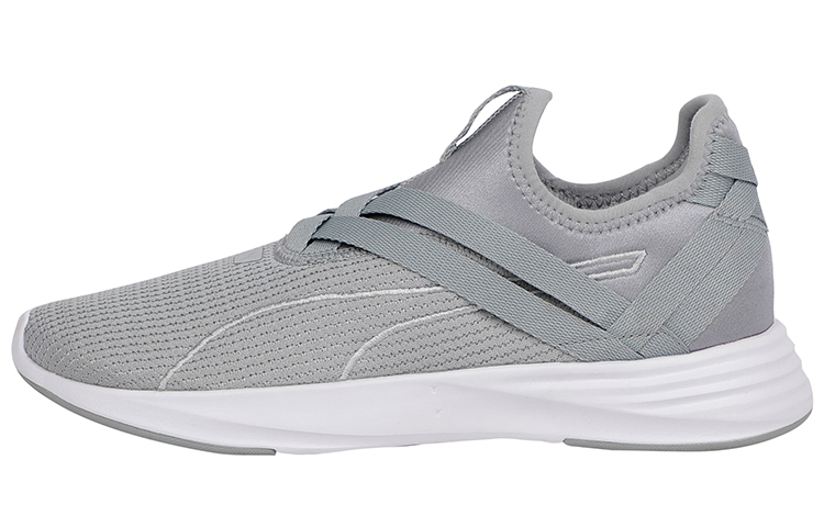 (Women) Puma Radiate XT Slip-On Grey 192427-02