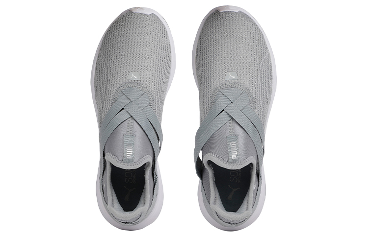 Lookbook (W) Puma Radiate XT Slip-On Grijs 192427-02