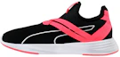 Buy (W) Puma Radiate Xt Slip On ''Schwarz Rosa'' 193163-01