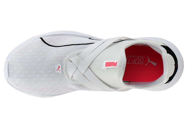 Lookbook (W) Puma Radiate Xt Slip On ''Grau'' 193163-02