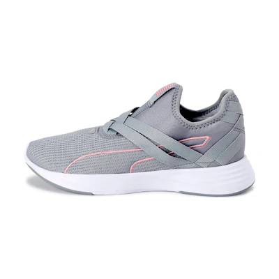 (W) Puma Radiate XT Slip-On 'Grey Pink'