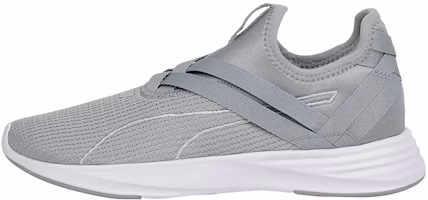 (Women) Puma Radiate XT Slip-On Grey 192427-02 (Women) Puma Radiate XT Slip-On Grey 192427-02