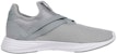 (W) Puma Radiate XT Slip-On Kelabu 192427-02