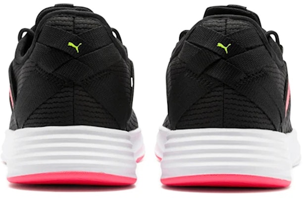 Puma Radiate XT 女款 黑粉變為 Puma Radiate XT 女款 黑粉紅 Shop Puma Radiate XT 女款 黑粉變為 Puma Radiate XT 女款 黑粉紅