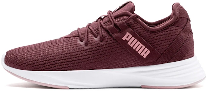 Puma Radiate XT 女款 酒紅 Buy Puma Radiate XT 女款 酒紅