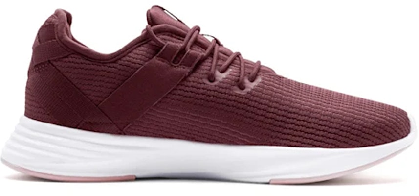 (W) Puma Radiate XT Merah Wain 192237-07 Order (W) Puma Radiate XT Merah Wain 192237-07