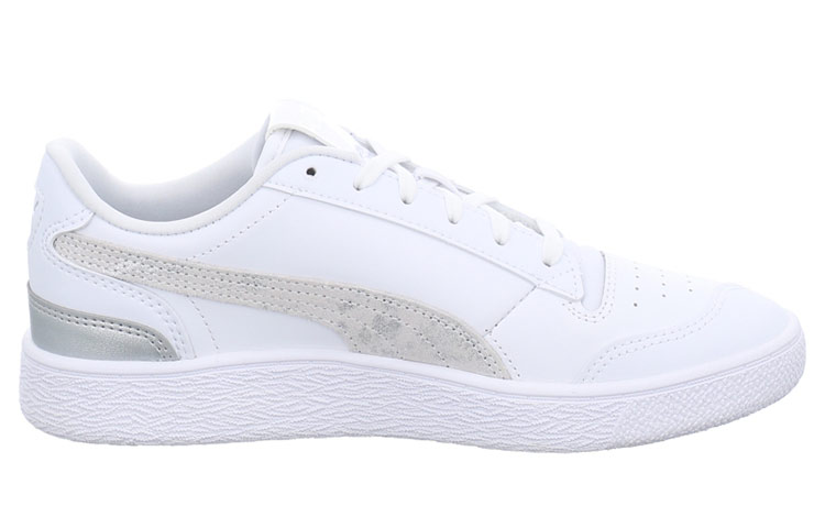 (W) Puma Ralph Sampson 'White Casual' 圖 2