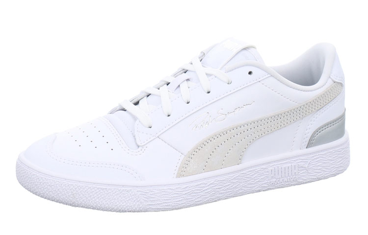 (W) Puma Ralph Sampson 'White Casual' 圖 3