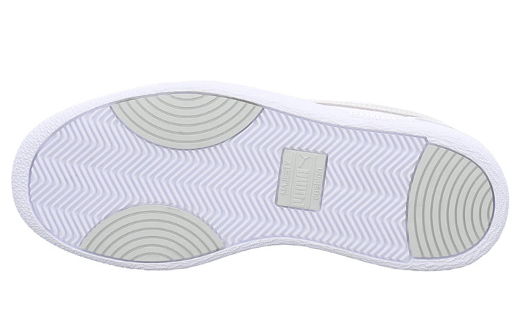 (W) Puma Ralph Sampson 'White Casual' 圖 5