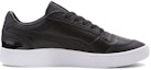 Order (W) Puma Ralph Sampson Lo Snake 'Hitam Emas' 371675-02