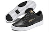 Lookbook (W) Puma Ralph Sampson Lo Snake 'Hitam Emas' 371675-02