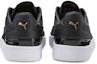 Purchase (W) Puma Ralph Sampson Lo Snake 'Hitam Emas' 371675-02