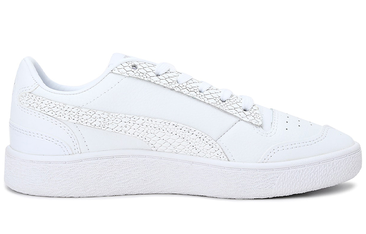 Order (W) Puma Ralph Sampson Lo Snake Wit 371675-01