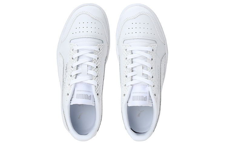 Lookbook (W) Puma Ralph Sampson Lo Snake Wit 371675-01