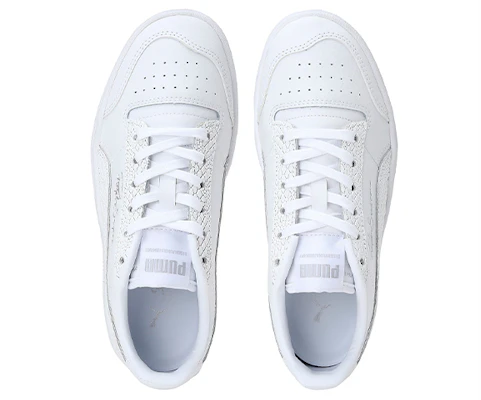 (W) Puma Ralph Sampson Lo Snake Wit 371675-01 Lookbook (W) Puma Ralph Sampson Lo Snake Wit 371675-01
