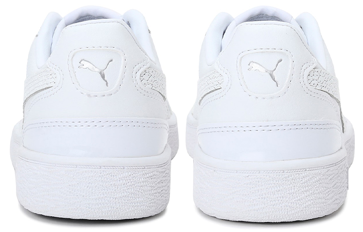 Shop (W) Puma Ralph Sampson Lo Snake Wit 371675-01