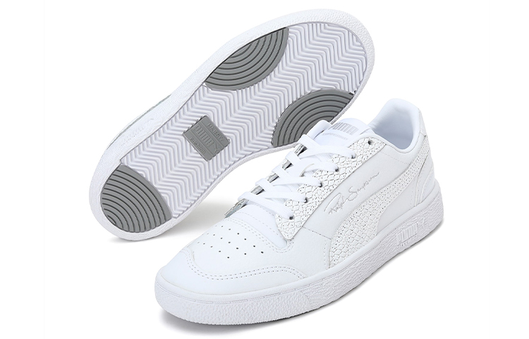 Purchase (W) Puma Ralph Sampson Lo Snake Wit 371675-01