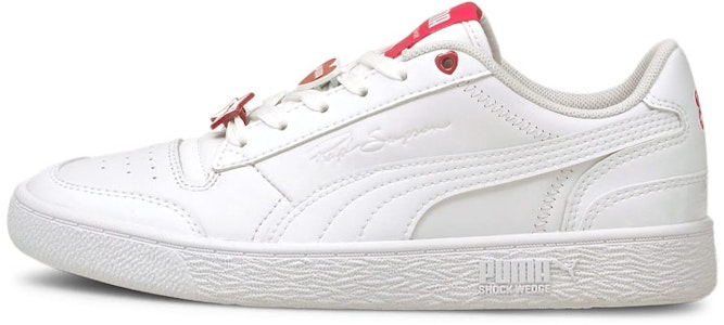 (W) Puma Ralph Sampson Low 'Día de San Valentín entre Amigas' 375010-01 Buy (W) Puma Ralph Sampson Low 'Día de San Valentín entre Amigas' 375010-01