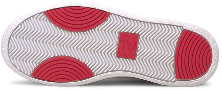 (W) Puma Ralph Sampson Low 'Día de San Valentín entre Amigas' 375010-01 Purchase (W) Puma Ralph Sampson Low 'Día de San Valentín entre Amigas' 375010-01