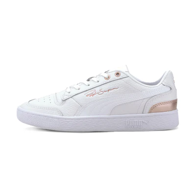 (W) Puma Ralph Sampson Metal Low 'Rosewater'