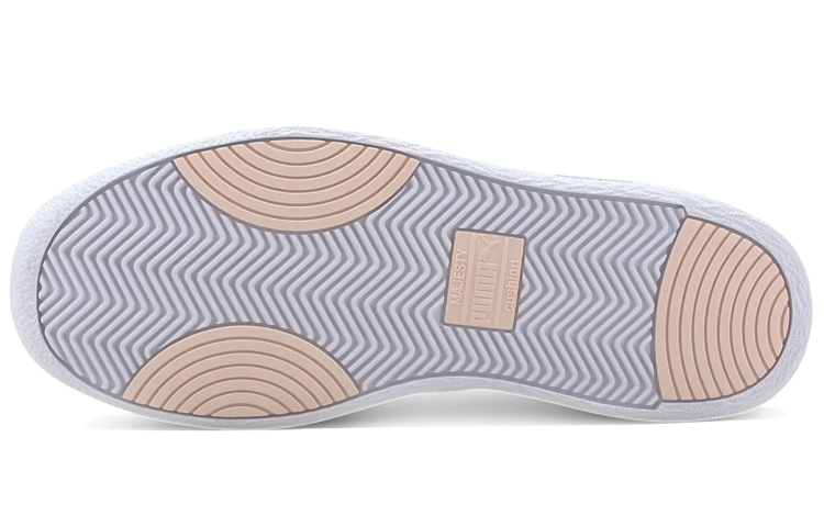 Purchase (W) Puma Ralph Sampson Metal Low 'Rosewater' Sepatu Sneakers Wanita 371671-01