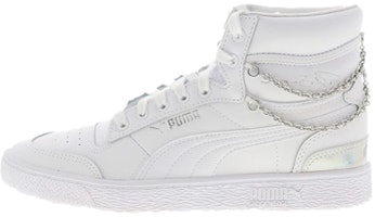 (Women) Puma Ralph Sampson Mid 'Bling' 371866-01 (Women) Puma Ralph Sampson Mid 'Bling' 371866-01