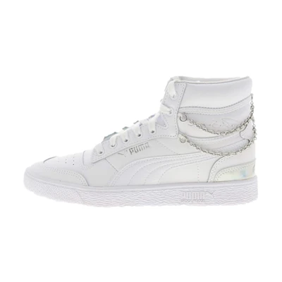 (W) Puma Ralph Sampson Mid 'Bling'